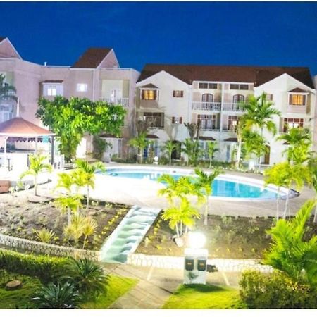 Fisherman'S Point Beach-Front Condomania Ocho Rios Exterior foto