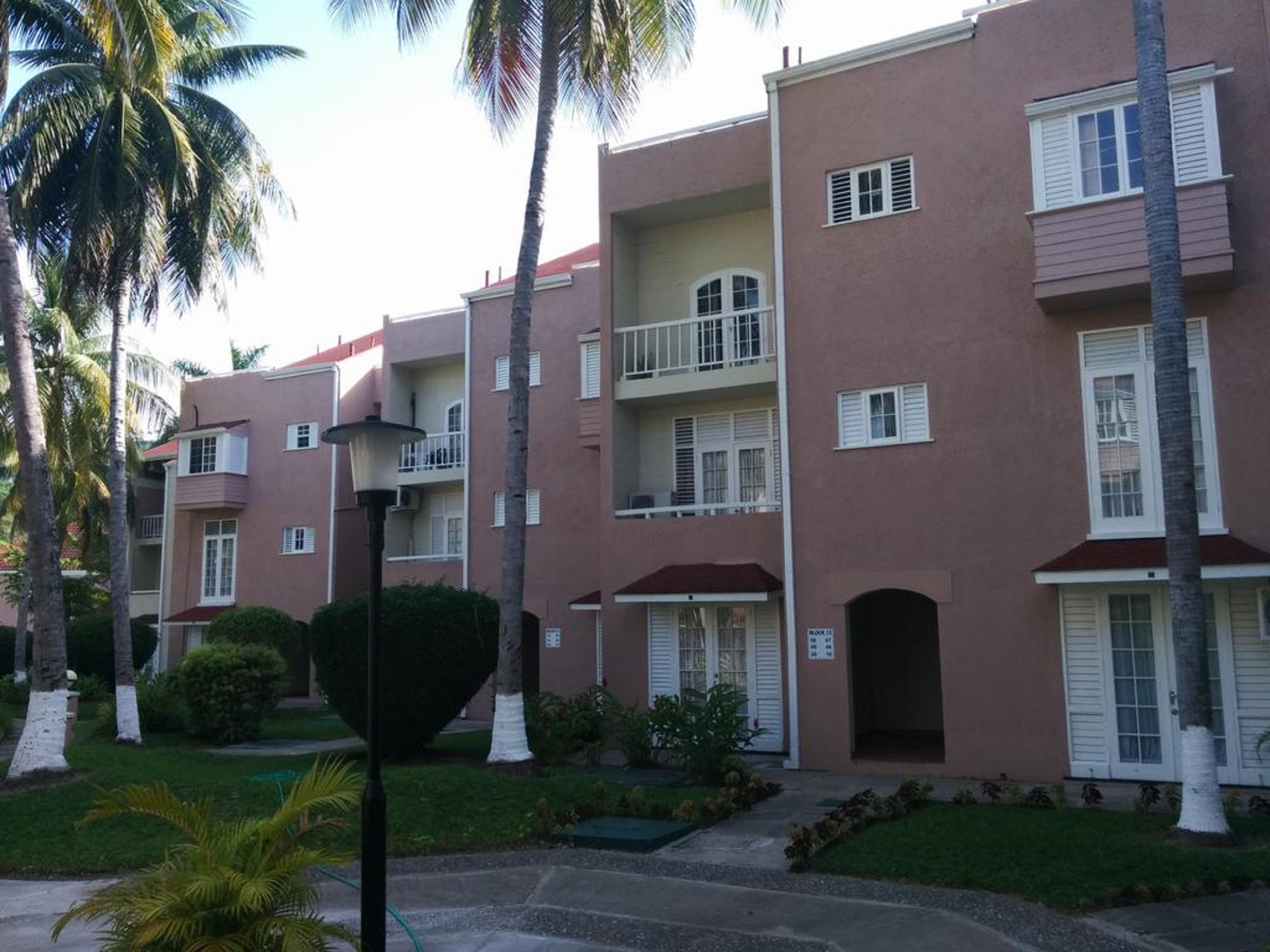 Fisherman'S Point Beach-Front Condomania Ocho Rios Exterior foto