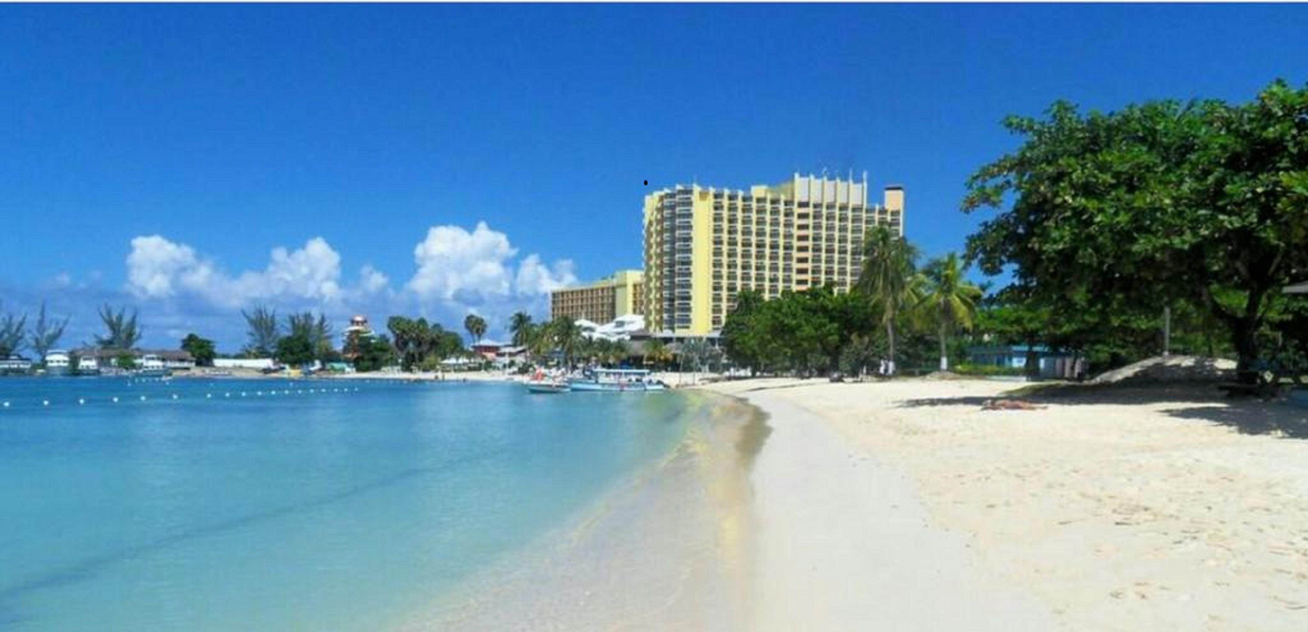 Fisherman'S Point Beach-Front Condomania Ocho Rios Exterior foto