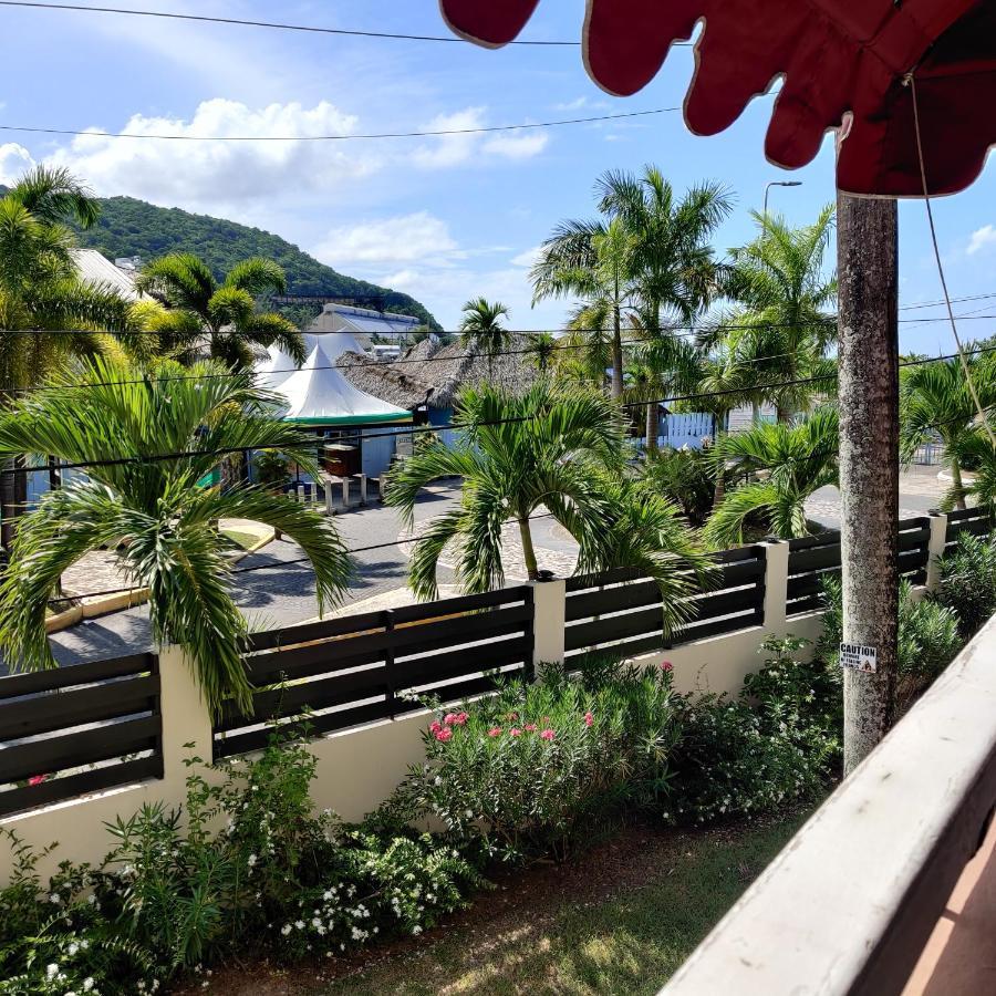 Fisherman'S Point Beach-Front Condomania Ocho Rios Exterior foto