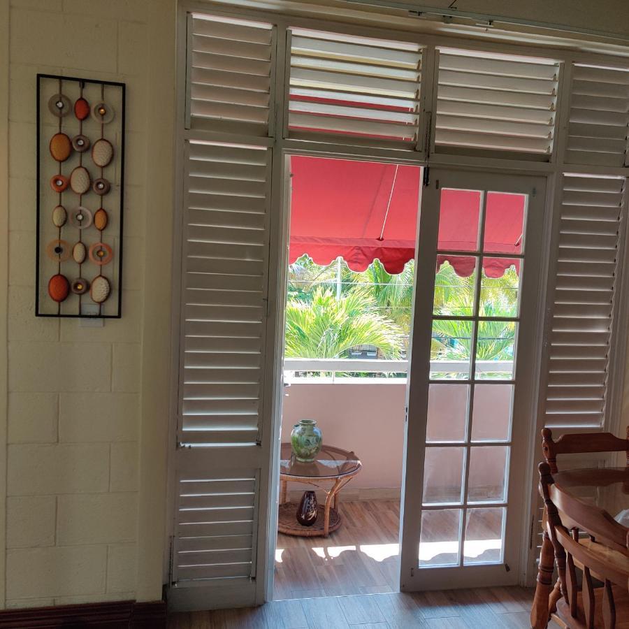 Fisherman'S Point Beach-Front Condomania Ocho Rios Exterior foto