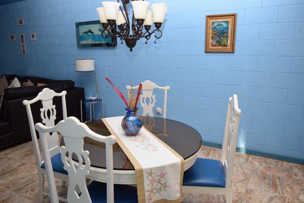 Fisherman'S Point Beach-Front Condomania Ocho Rios Exterior foto