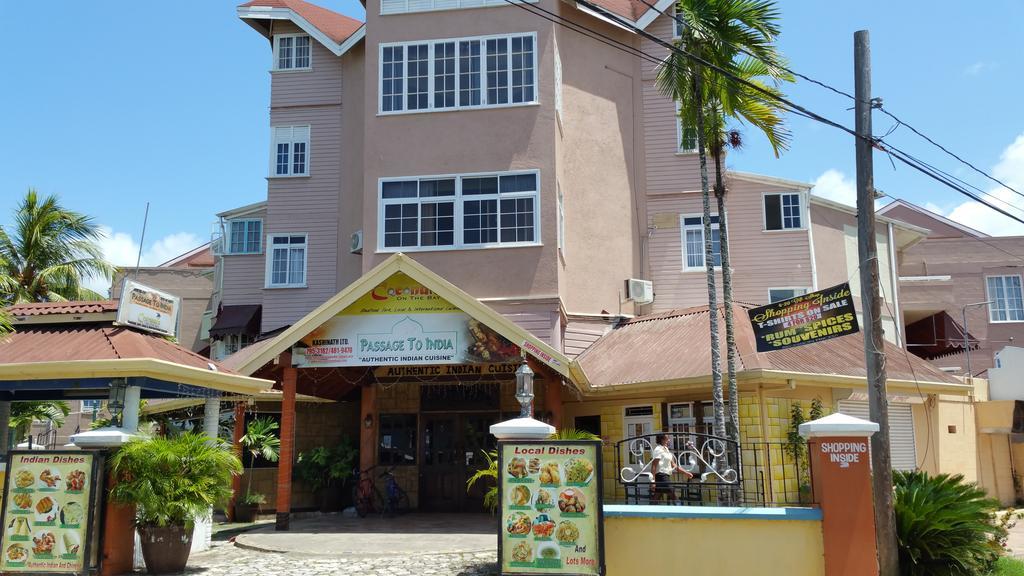 Fisherman'S Point Beach-Front Condomania Ocho Rios Exterior foto