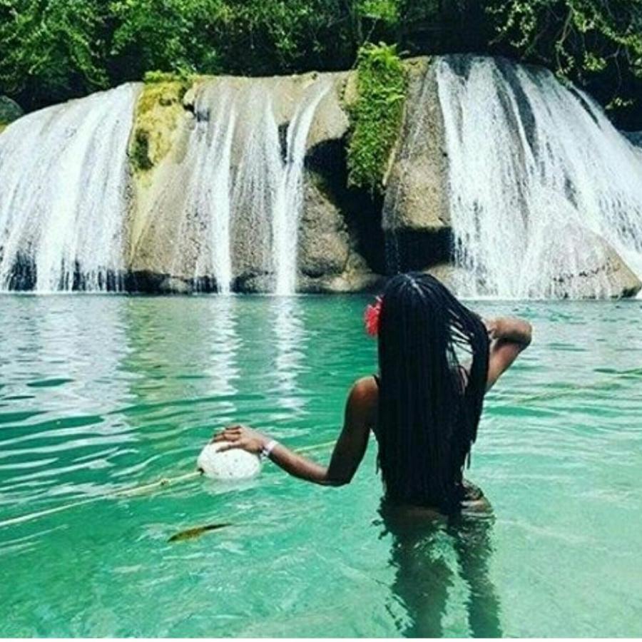 Fisherman'S Point Beach-Front Condomania Ocho Rios Exterior foto